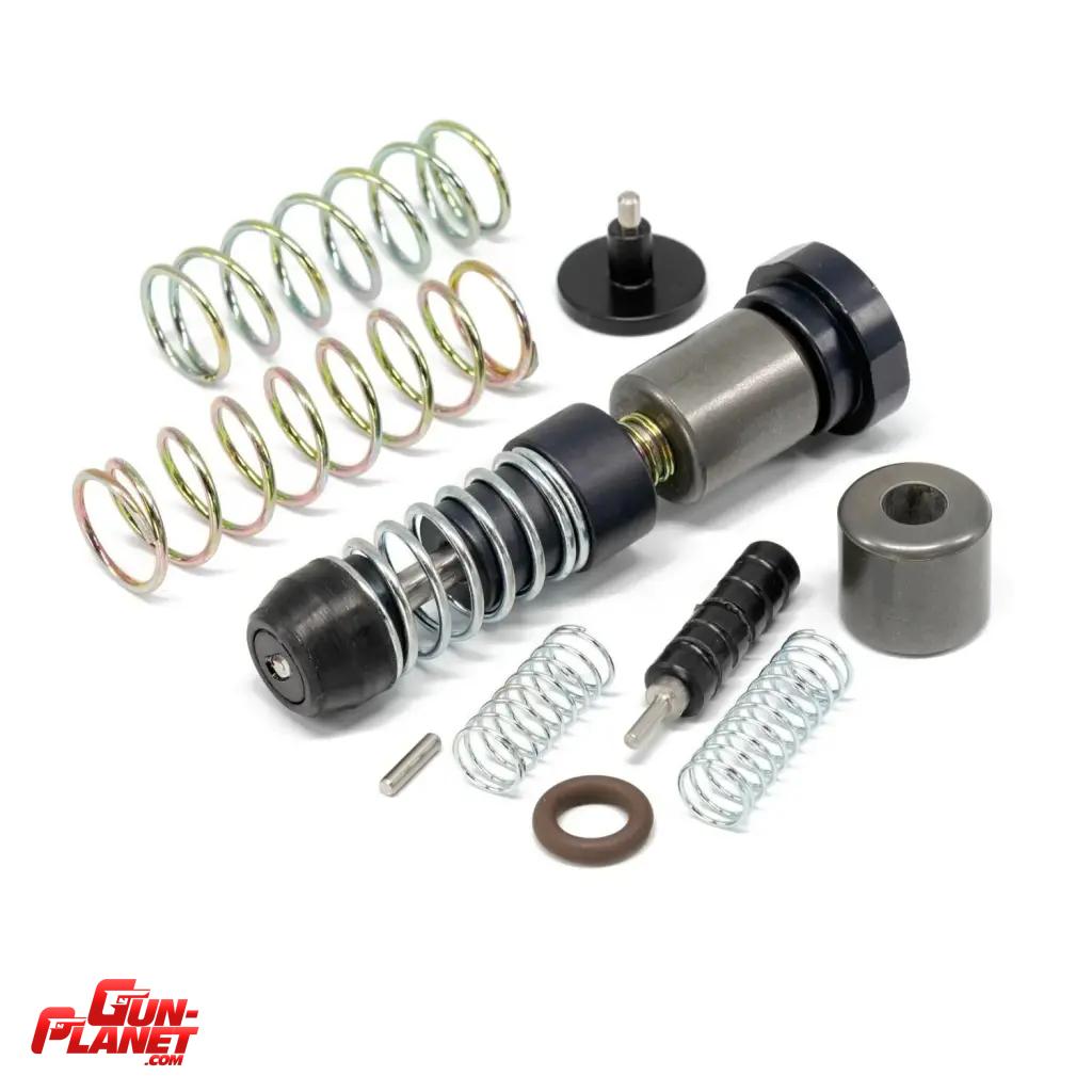 DPM DPM RBA/AR-9 PCC para plataforma AR9
