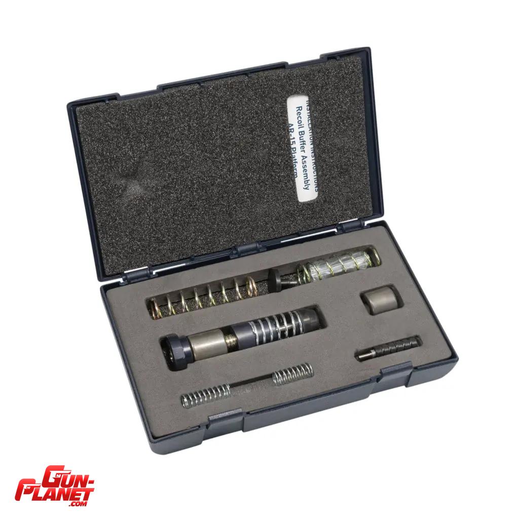 DPM DPM RBA/AR-9 PCC para plataforma AR9