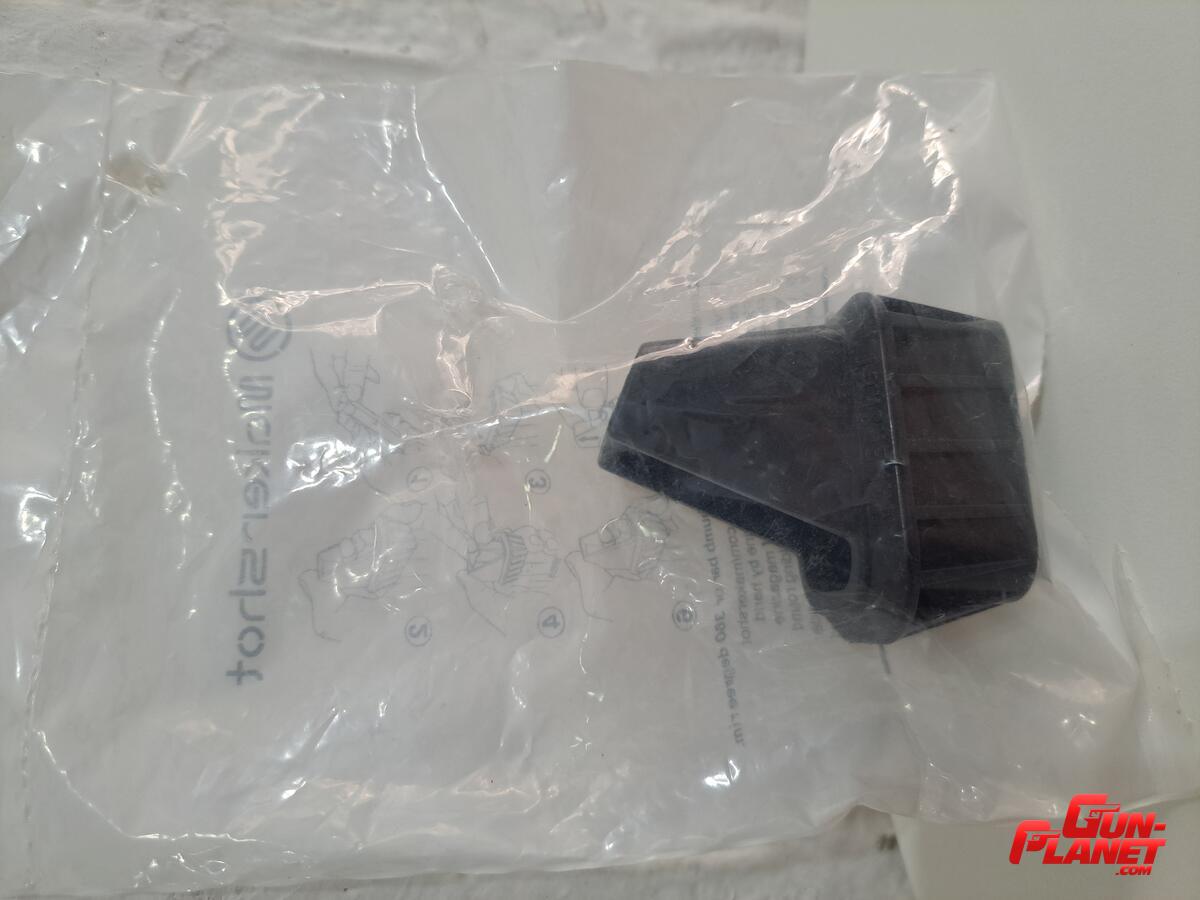  Makershot Speed Loader Glock19 9mm