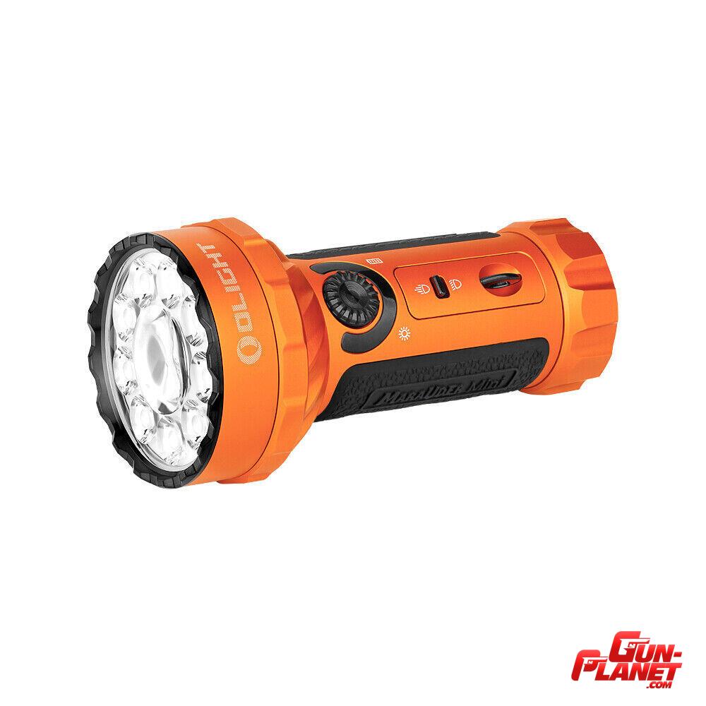 Olight Marauder Mini