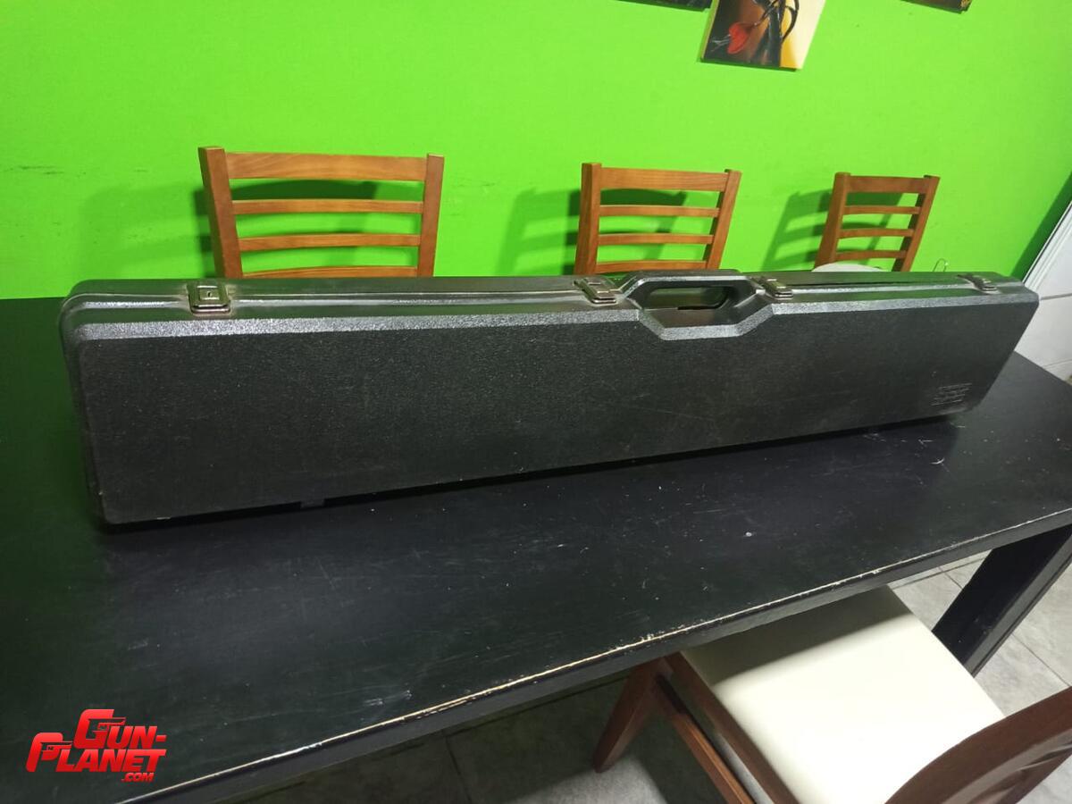 Marlin XL7 30-06 Bull barrel