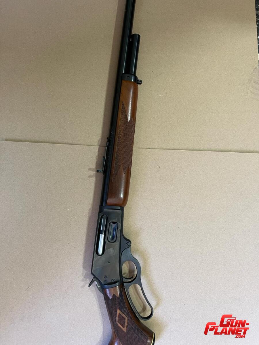 Marlin 1895 cal 45-70 A ESTRENAR