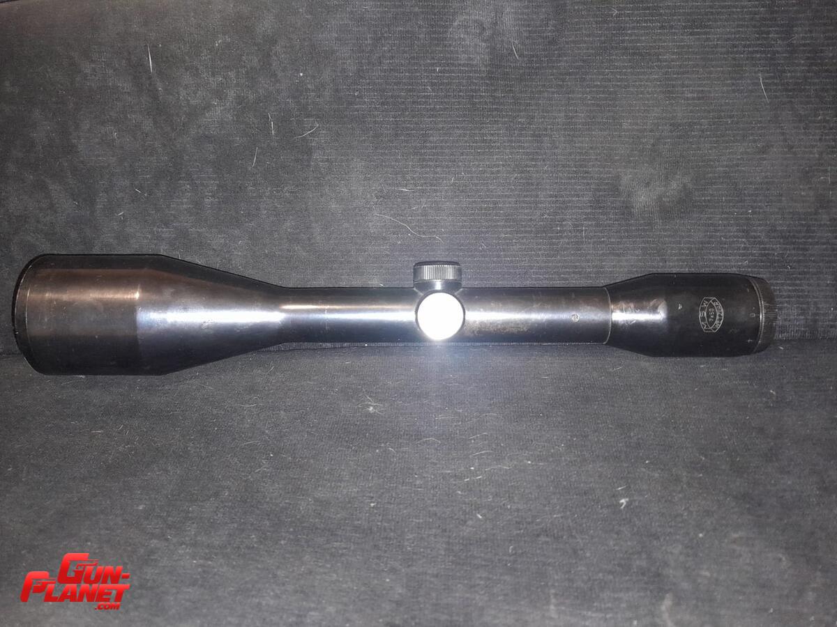 DWM Mauser 1909 deportivo