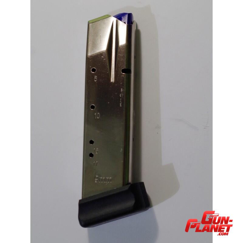 Mecgar Cargador para cz Shadow 2