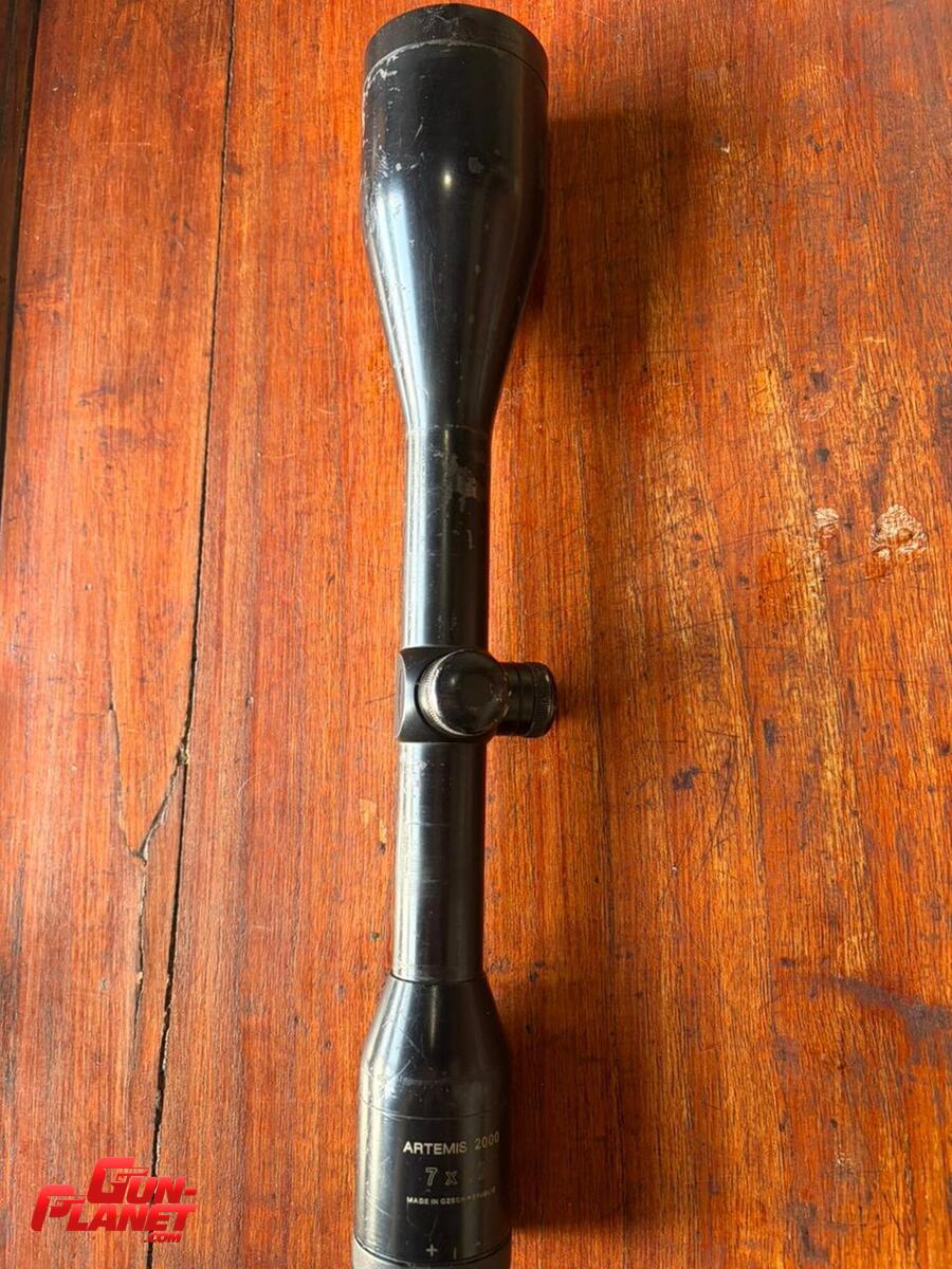 Meopta Artemis 2000 de 7x50