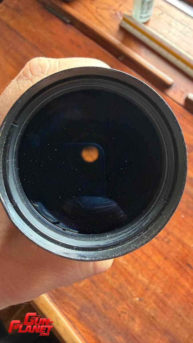 Meopta Artemis 2000 de 7x50