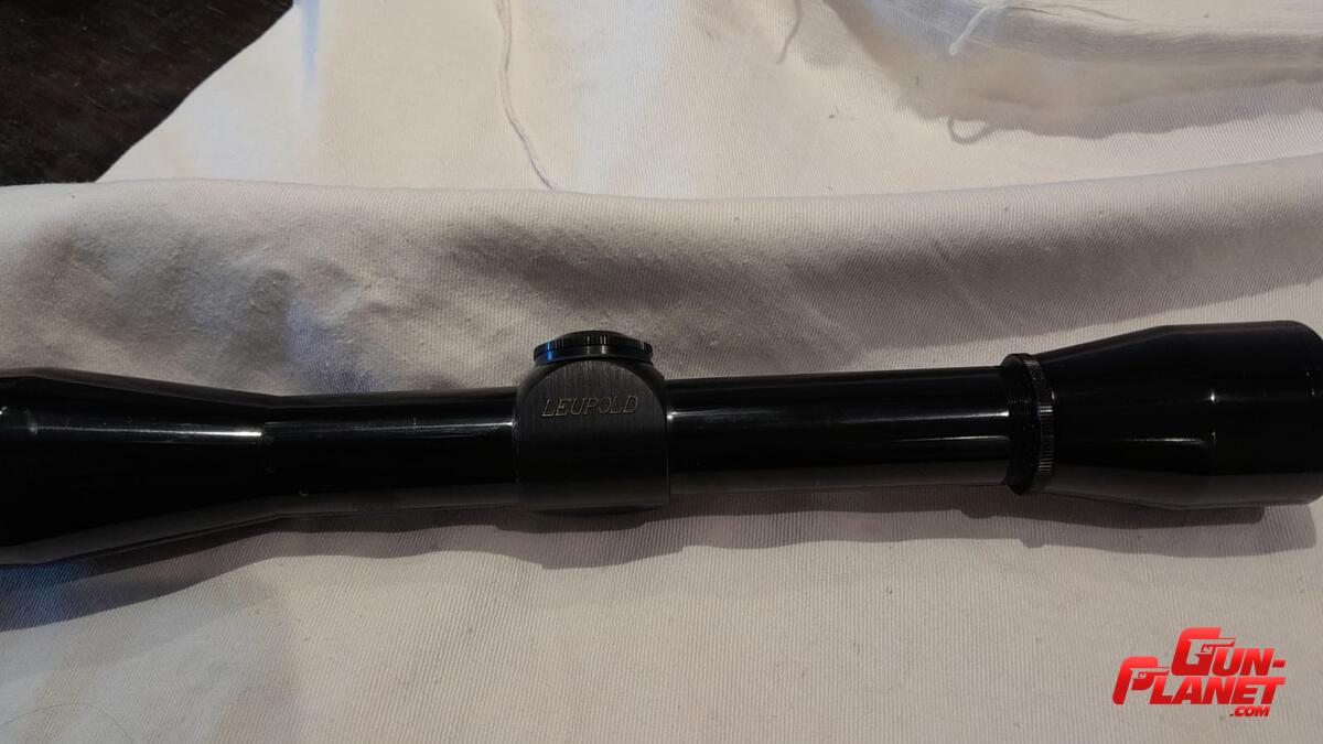 Leupold M 8 de 6x40