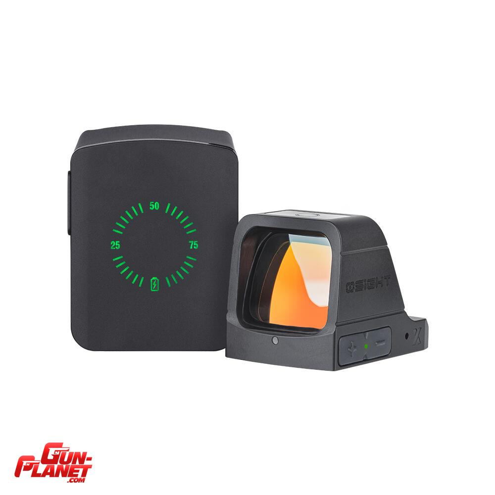 Olight mira osight  X 3 moa red dot (rmr)