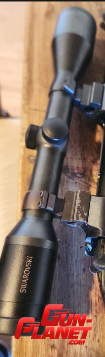 Swarovski HABICH 6X42