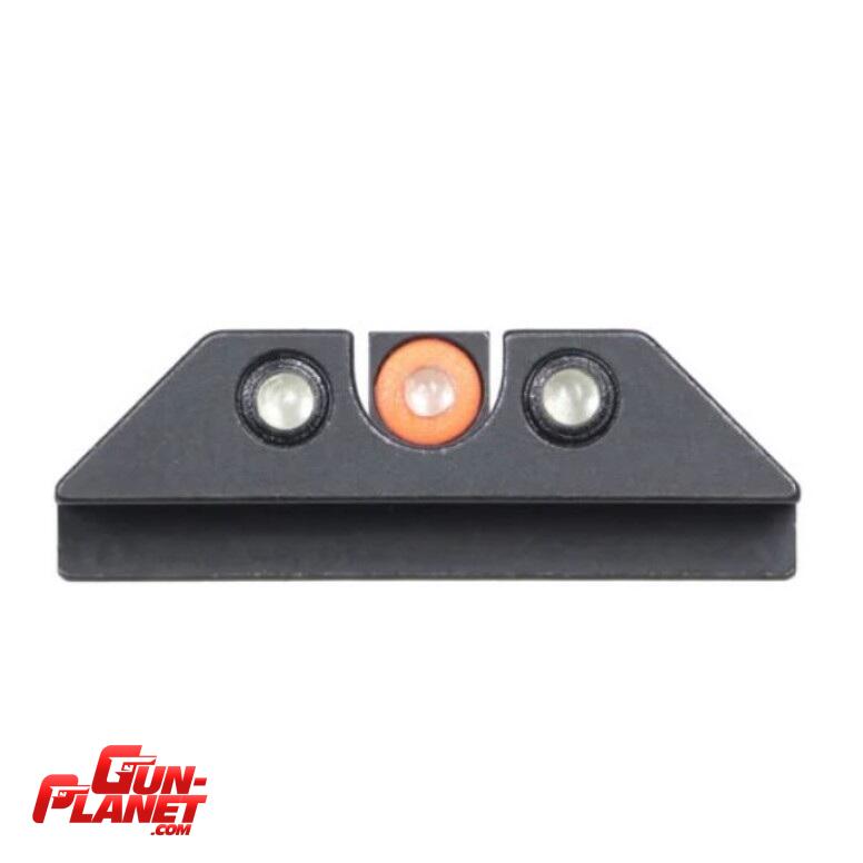  Night Fision Tritium Bersa Bpfs/bp/tpr 