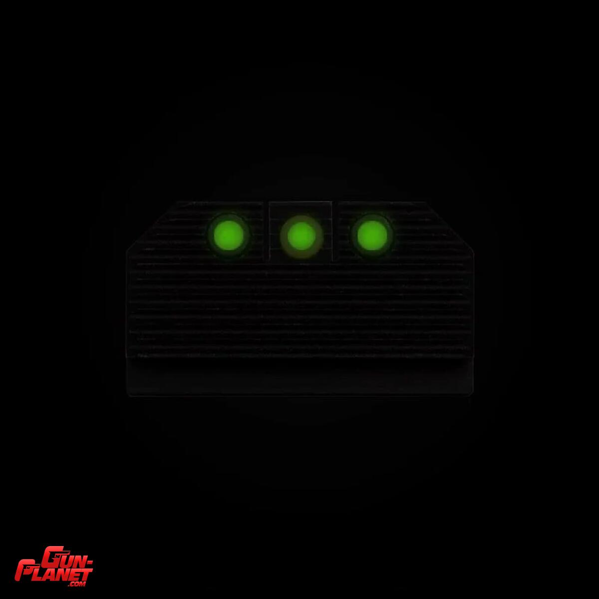  Night Fision Tritium Bersa Bpfs/bp/tpr 