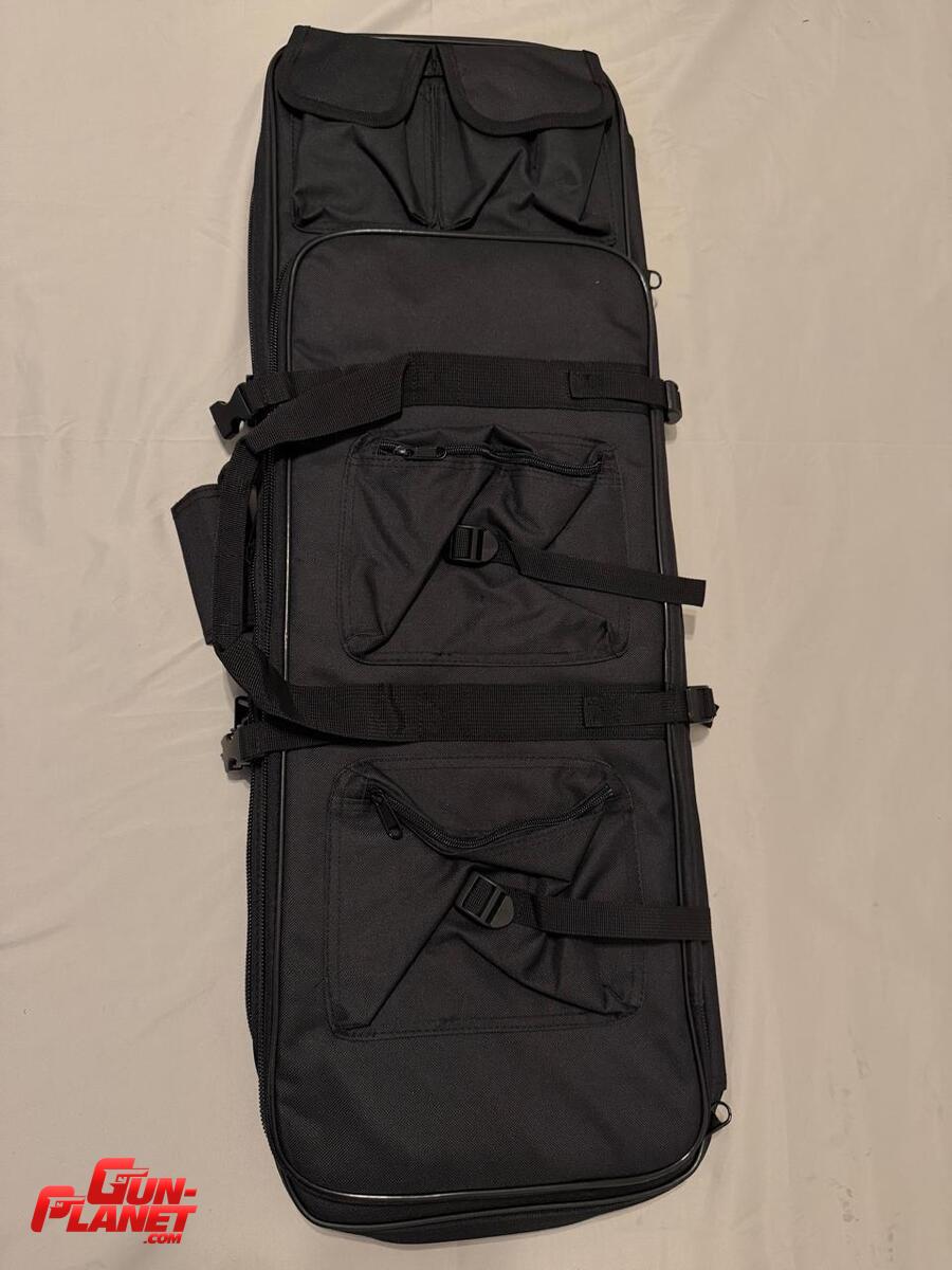  funda cordura arma larga estilo mochila 