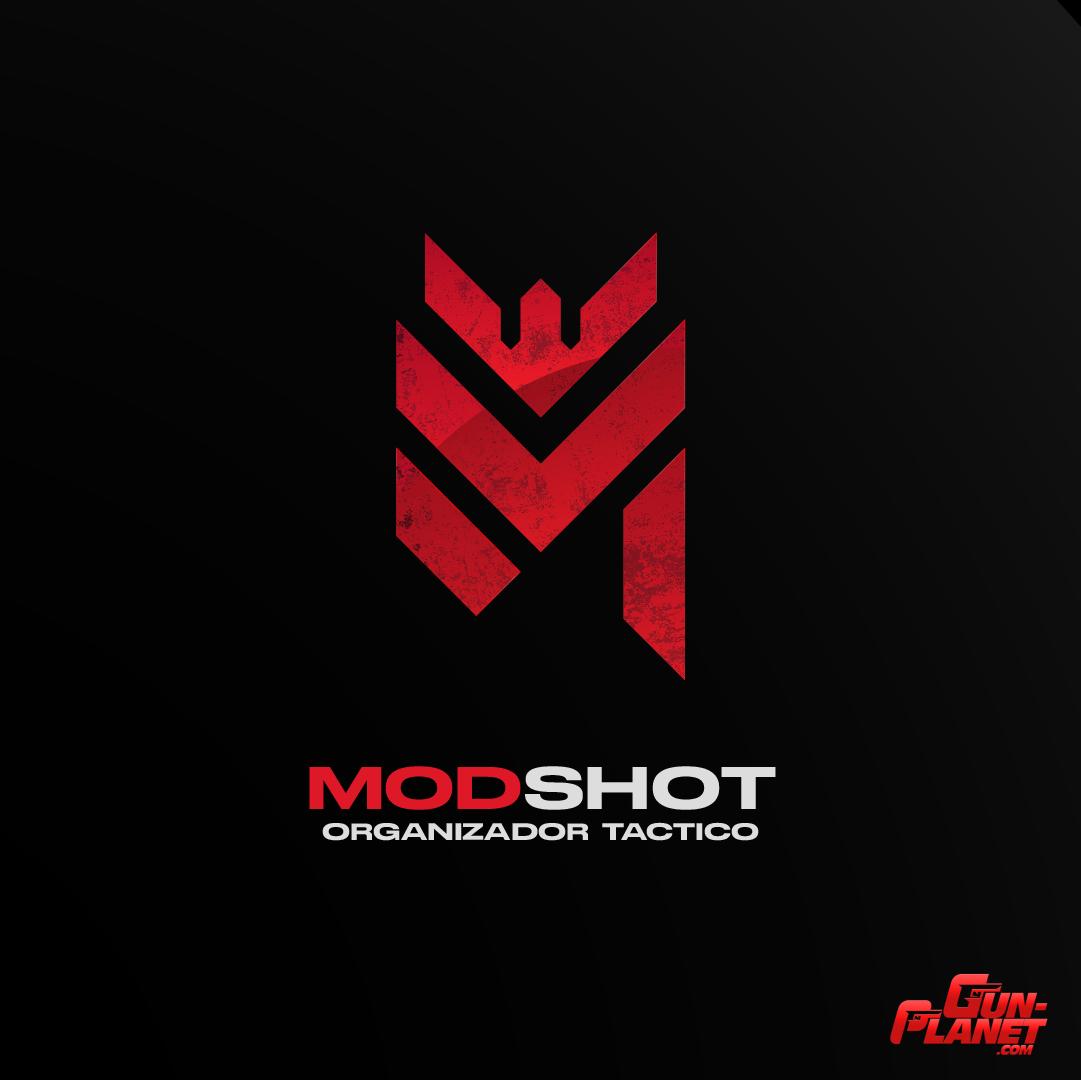  MODSHOT - PAD IMANTADO