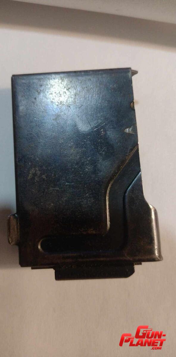 Mossberg cargador de escopeta cal 20