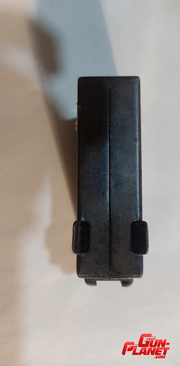 Mossberg cargador de escopeta cal 20
