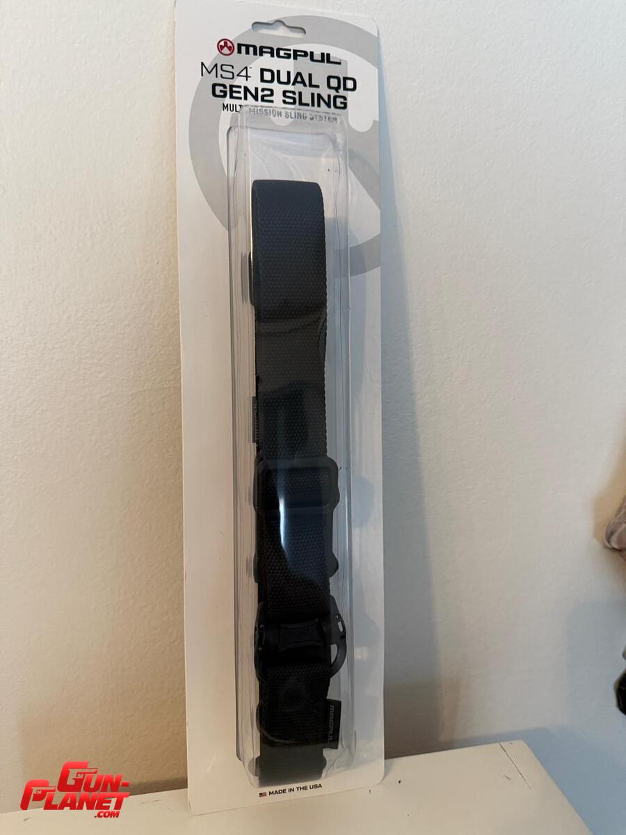 Magpul Correa MS4 dual qd gen2