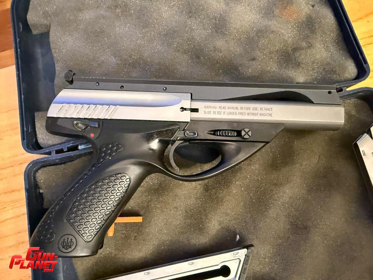 Beretta Neos 22  LR