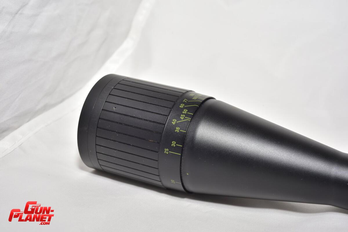 Bushnell Elite 3200  Tactical 5-15 x 40 