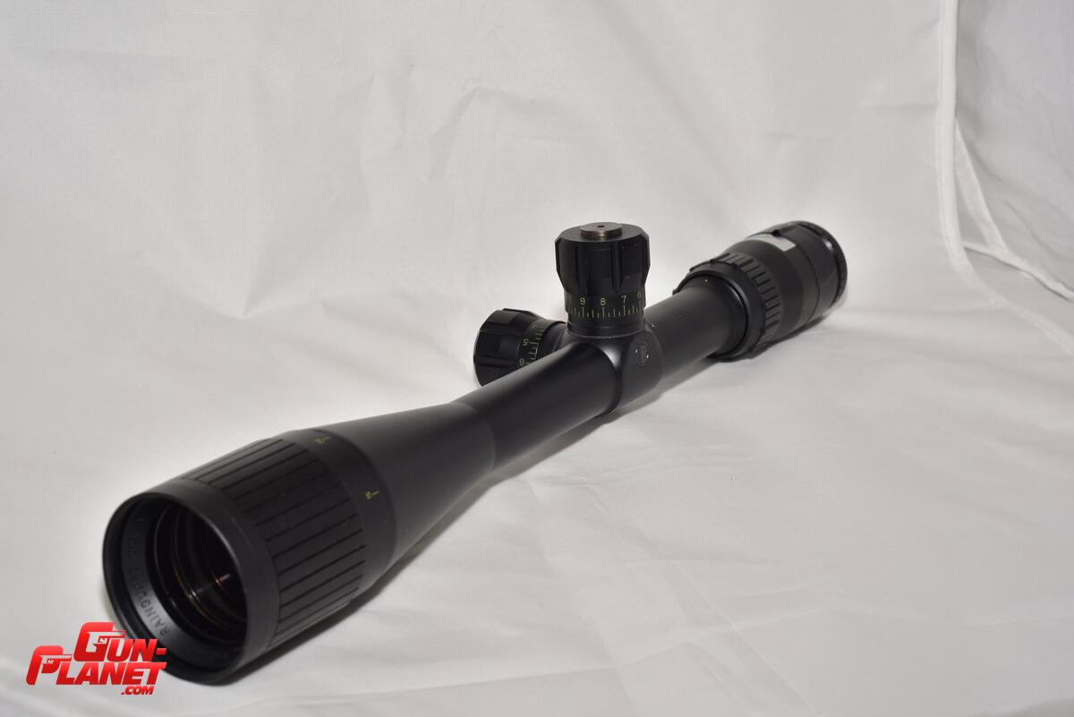 Bushnell Elite 3200  Tactical 5-15 x 40 