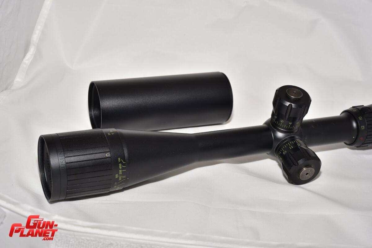 Bushnell Elite 3200  Tactical 5-15 x 40 
