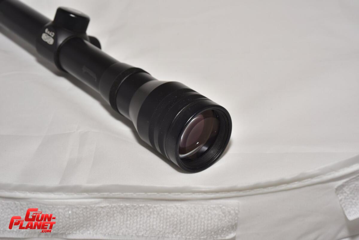 Meopta 6 x 42