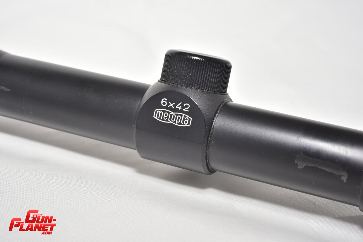 Meopta 6 x 42