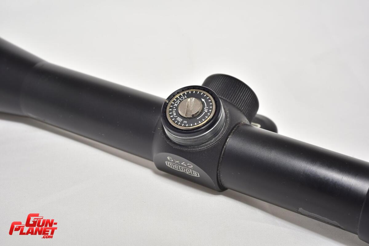 Meopta 6 x 42
