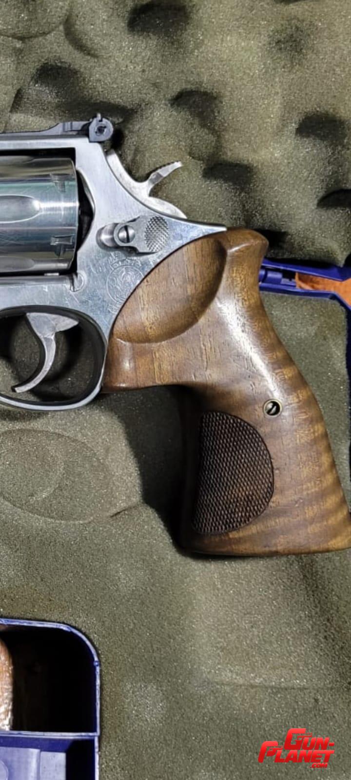  CACHAS para SMITH WESSON FRAME K y L (686)