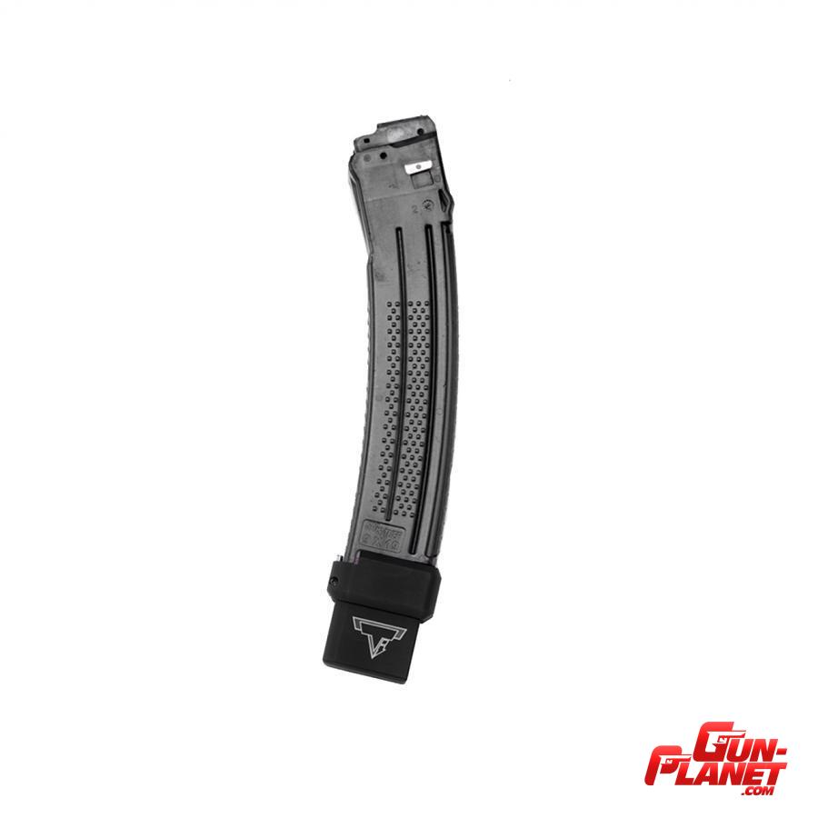 Taran Tactical  Innovations Extensor De Cargador +11 