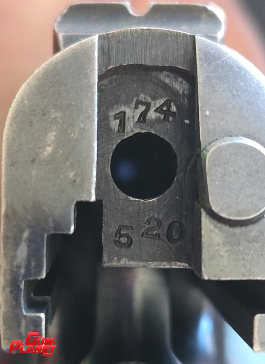 Colt 1911 A1