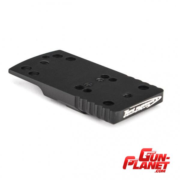 Toni System Placa adaptadora Tanfoglio stock type a