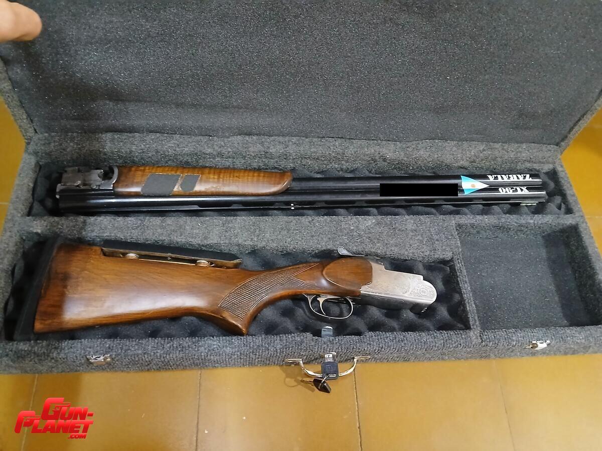 Zabala XL90