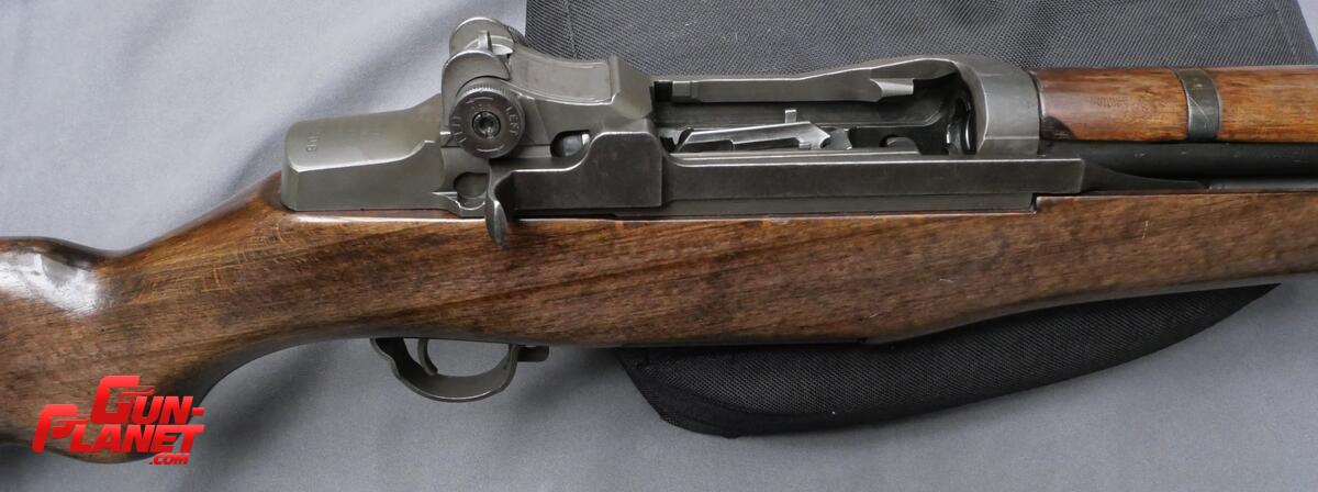 Springfield Armory Garand M1