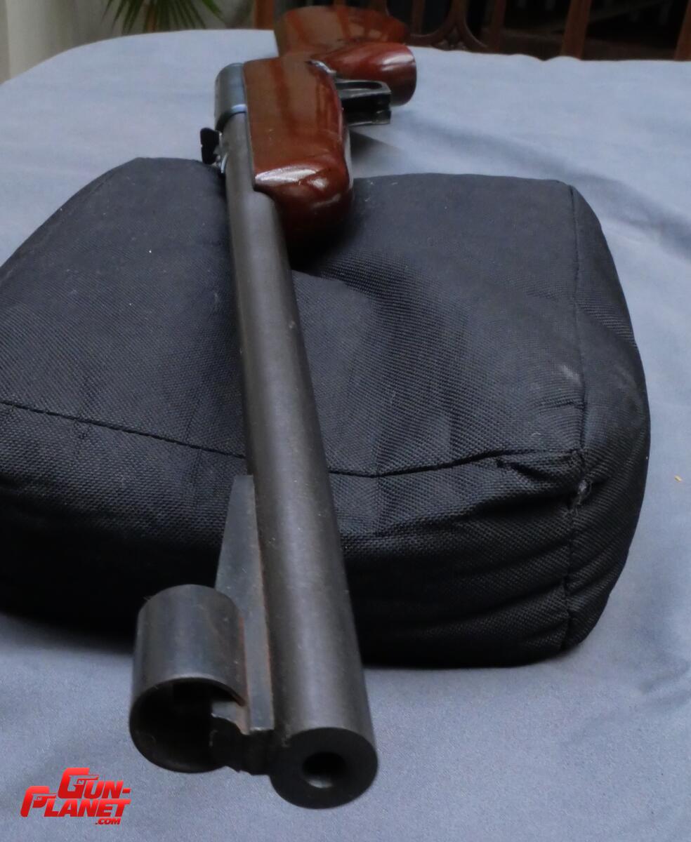 Bataan Super 54