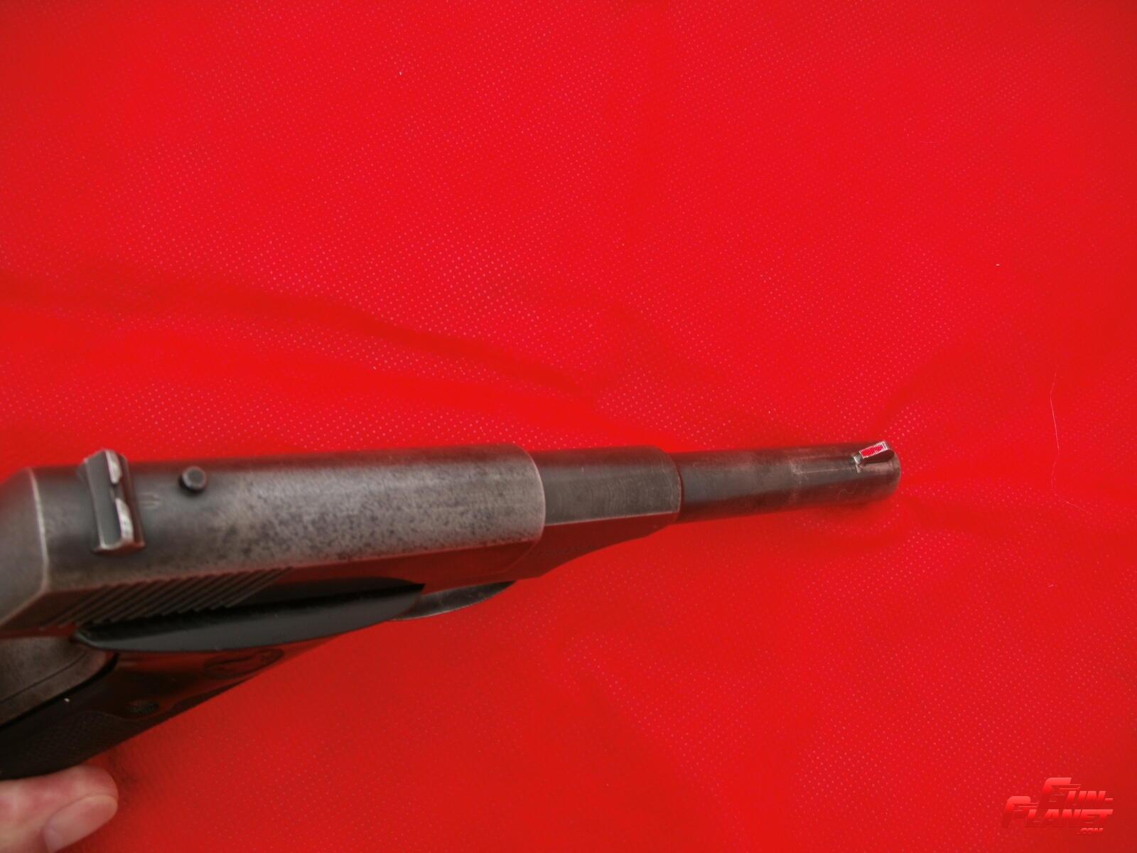 Colt Huntsman 