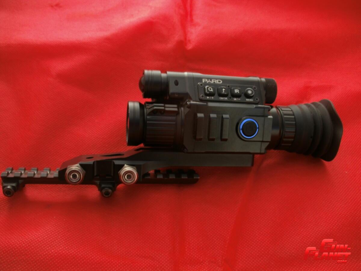  MIra Pard NV-008P-LRF 