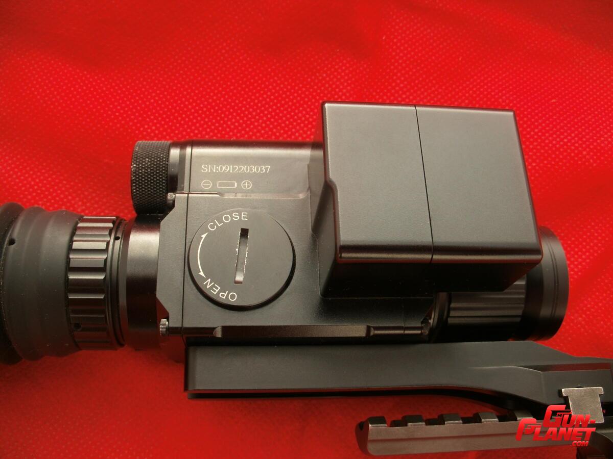 MIra Pard NV-008P-LRF 