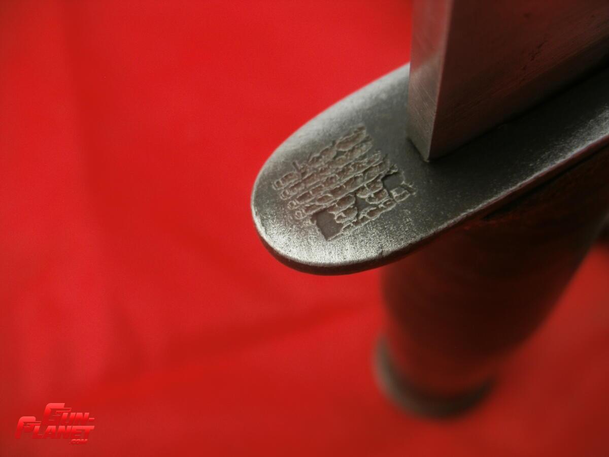  Cuchillo Ka Bar  MK2
