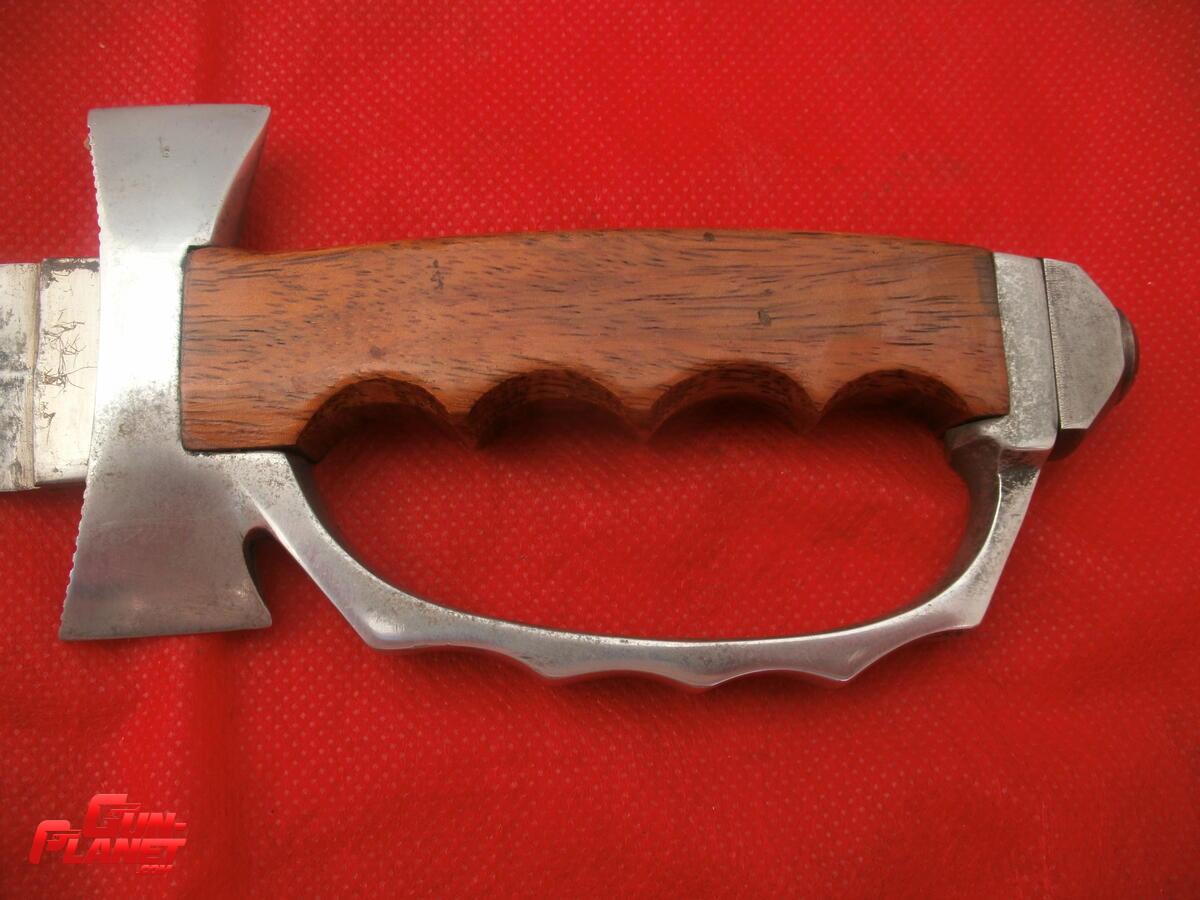  Cuchillo de paracaidista