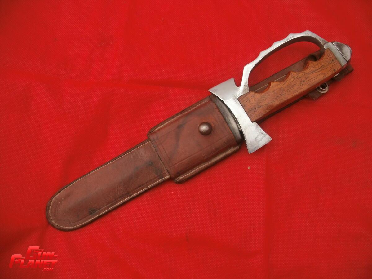  Cuchillo de paracaidista