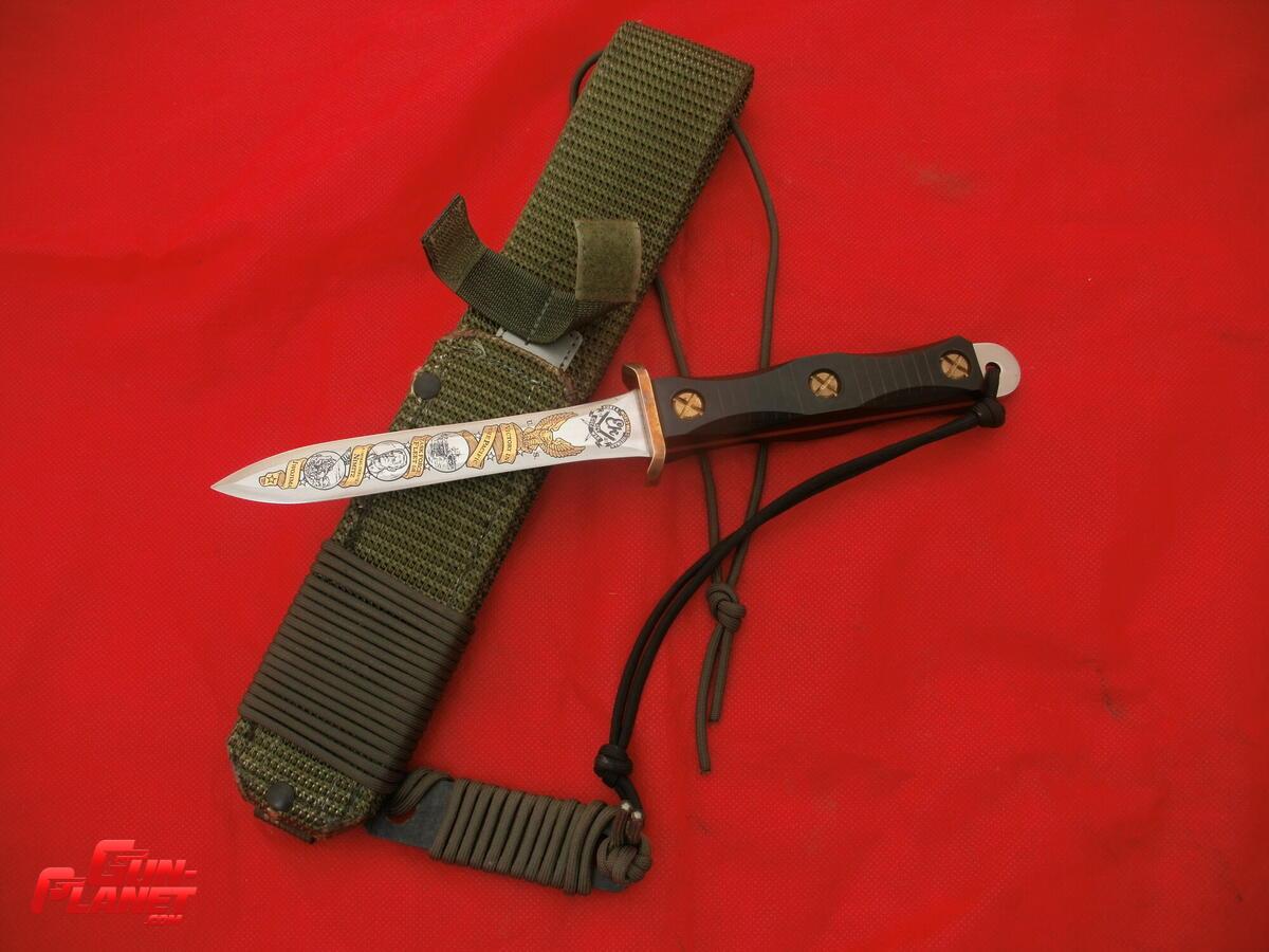  Daga EK Commando