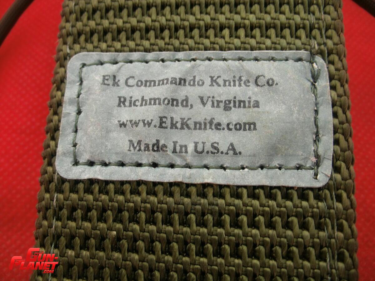  Daga EK Commando