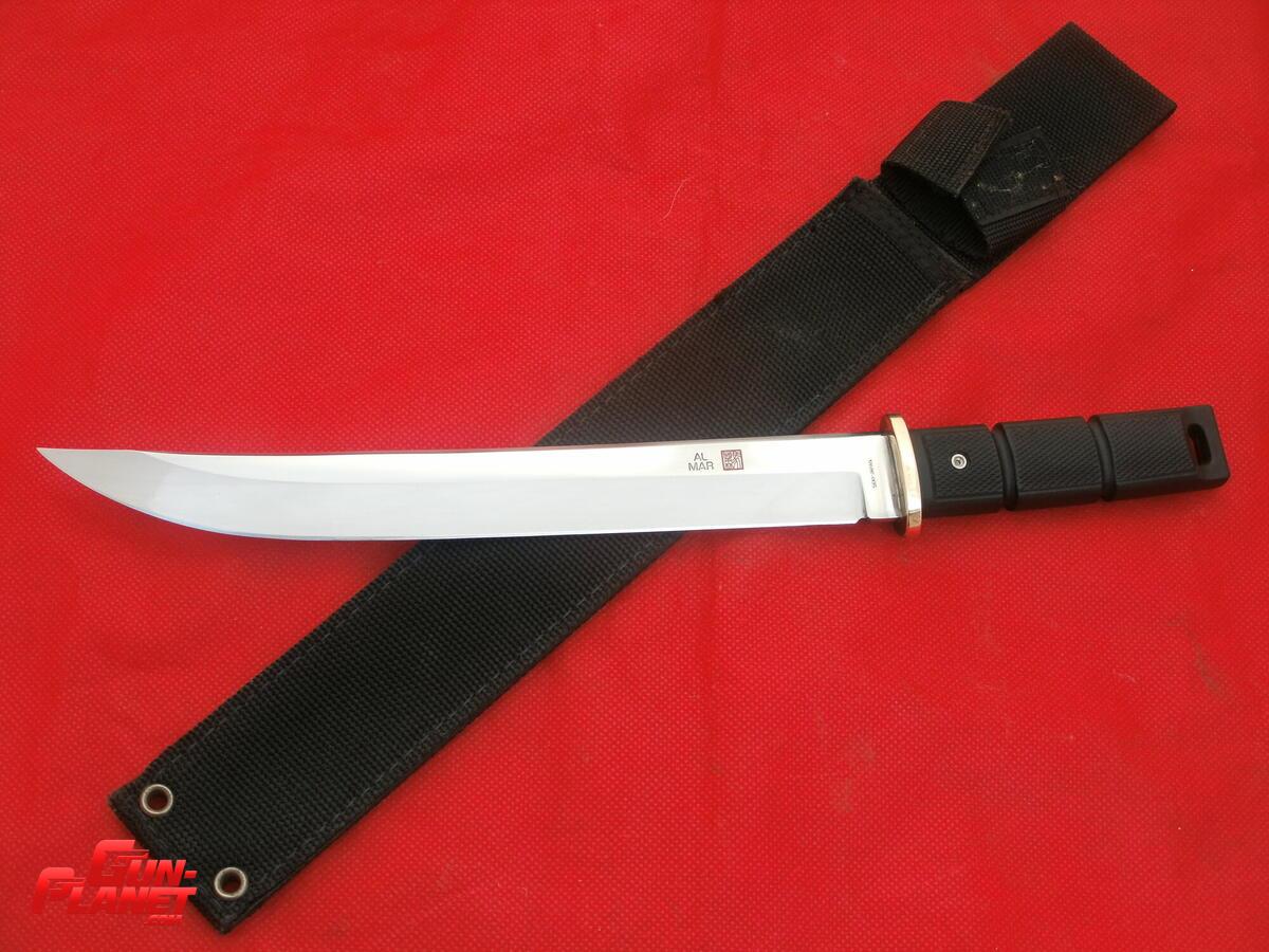  Cuchillo Al Mar Shugoto