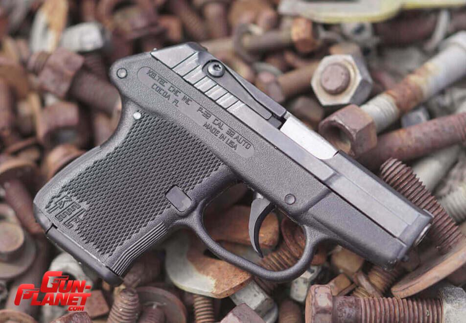 COMPRO Kel-Tec P-32