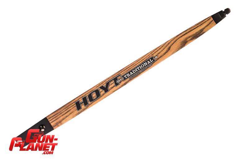  Arco recurvo Hoyt Satori diestro 65#