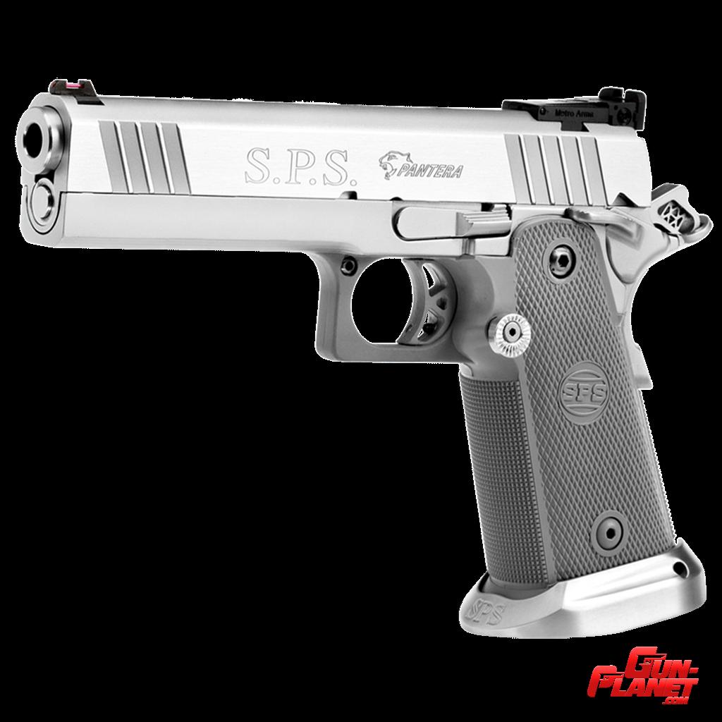 COMPRO STI Edge