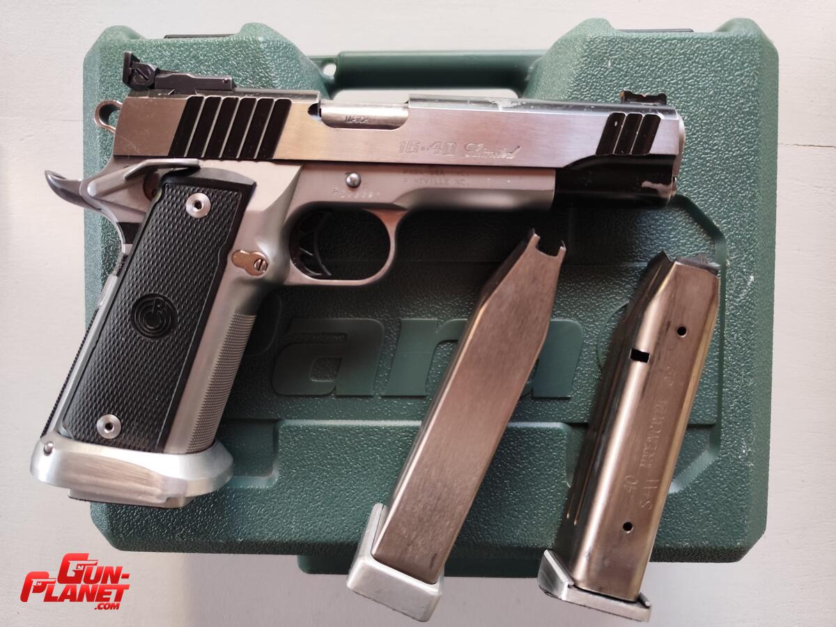 Para Ordnance P16-40 Limited Edition