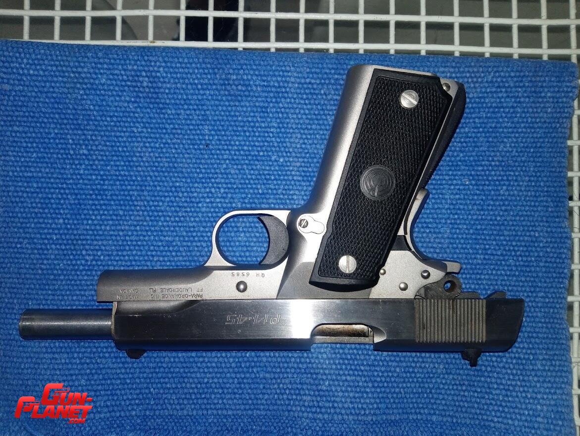 Para Ordnance P 14-45