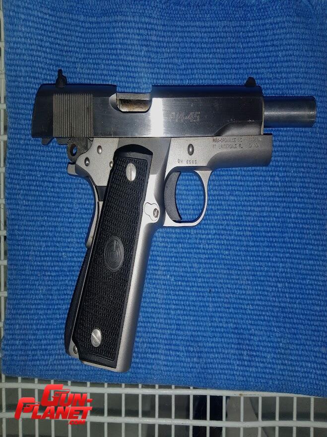 Para Ordnance P 14-45