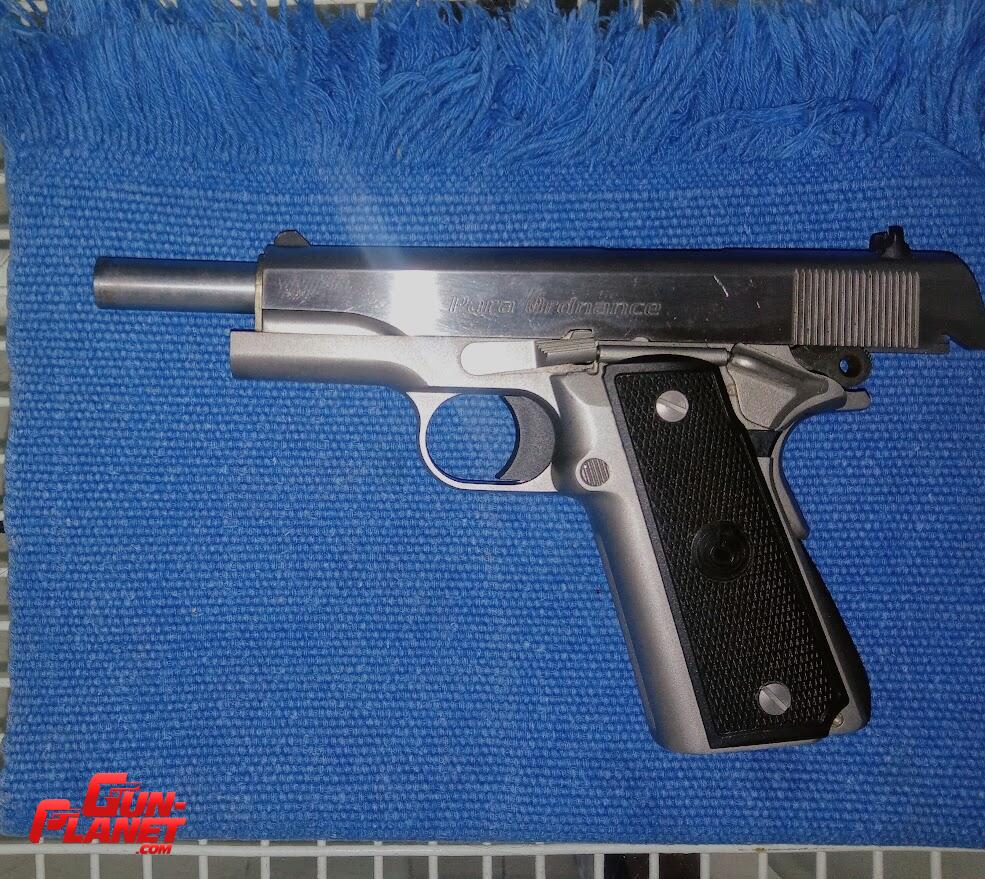 Para Ordnance P 14-45